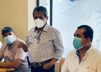 Gestionan restablecimiento de energía eléctrica en Cabañas y San Diego, Zacapa