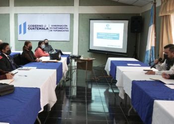 Totonicapán proyecta fortalecer sus motores y potenciales económicos