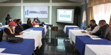Totonicapán proyecta fortalecer sus motores y potenciales económicos