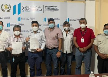 Autoridades logran acuerdos para restablecer electricidad en municipios de Zacapa