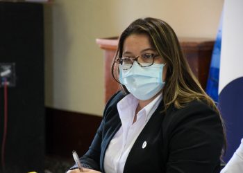 Baja Verapaz apostará por la infraestructura y agua potable en 2022