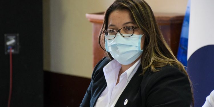 Baja Verapaz apostará por la infraestructura y agua potable en 2022