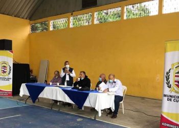 Programan mantenimientos preventivos en el servicio eléctrico en Santa Rosa