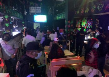 Operativos en Huehuetenango han logrado el rescate de 14 menores de edad