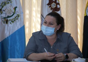 Baja Verapaz coordina transporte y distribución de NutriNiños