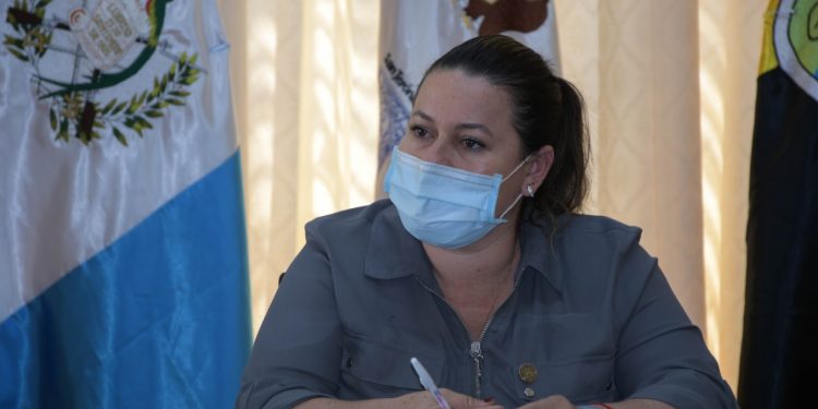 Baja Verapaz coordina transporte y distribución de NutriNiños