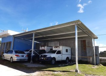 CAIMI de Ixchiguán contará con servicio de rayos X