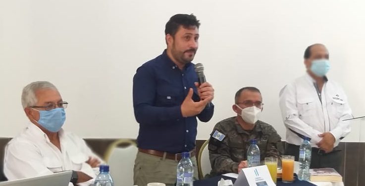 Más de 300 millones de quetzales se prevé invertir en el suroriente el año próximo