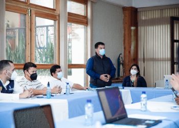 Verificarán posible contaminación de agua en San Cristóbal Verapaz