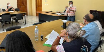 Planifican entrega de 6 mil kilogramos de NutriNiños en Zacapa