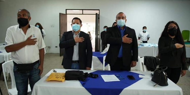 Fomentan el deporte y la actividad física en el occidente del país