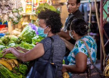 PMA inicia transferencias monetarias para familias de El Progreso