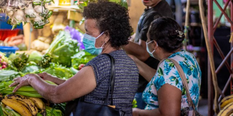 PMA inicia transferencias monetarias para familias de El Progreso