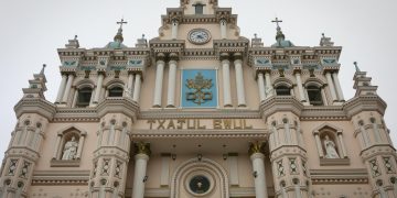 Iglesia de Santa Eulalia