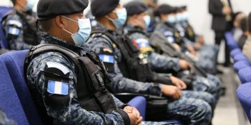 Culmina capacitación a la Unidad Móvil de Interdicción Táctica, para prevenir amenazas en fronteras