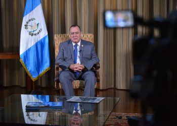 Guatemala se enfoca en las estrategias con Estados Unidos para evitar la migración irregular