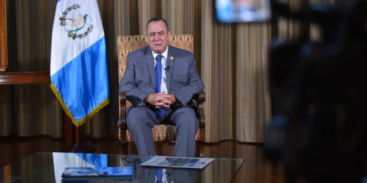 Guatemala se enfoca en las estrategias con Estados Unidos para evitar la migración irregular