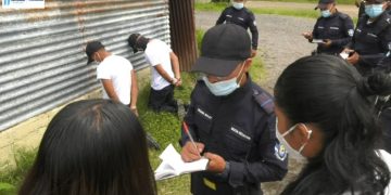 Más de mil 500 aspirantes a PNC fortalecen capacidades en trabajo comunitario