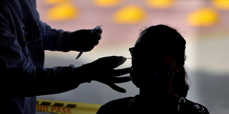 No existe una “variante colombiana” de COVID-19