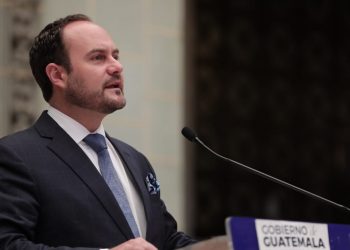 El canciller Pedro Brolo, brindo detalles sobre su gira de trabajo en Rusia.