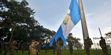 conmemoran-dia-del-ejercito-guatemala