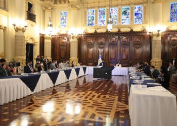 Presentan avances de planes de seguridad alimentaria