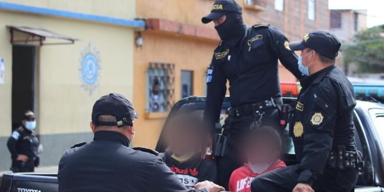 Disminuyen las denuncias de violencia intrafamiliar