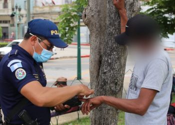 Tecnología permite fortalecer planes de seguridad de la PNC