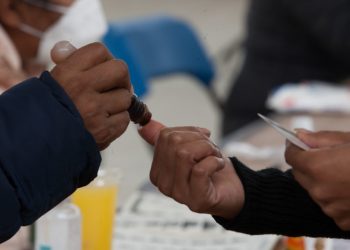 México cierra su campaña y aguarda los comicios del domingo