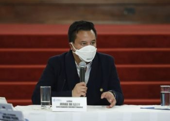 Presentan resultados de intervenciones estatales en San Mateo Ixtatán