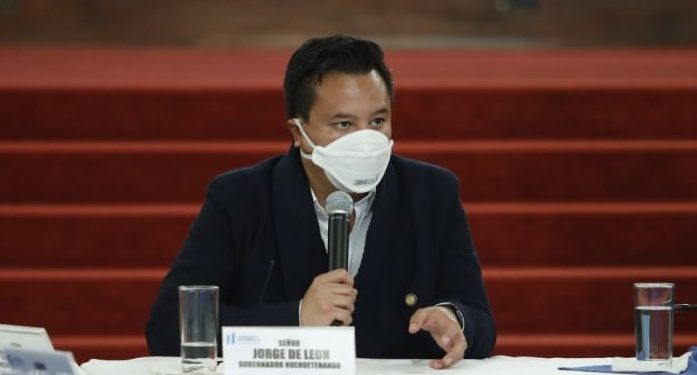 Presentan resultados de intervenciones estatales en San Mateo Ixtatán