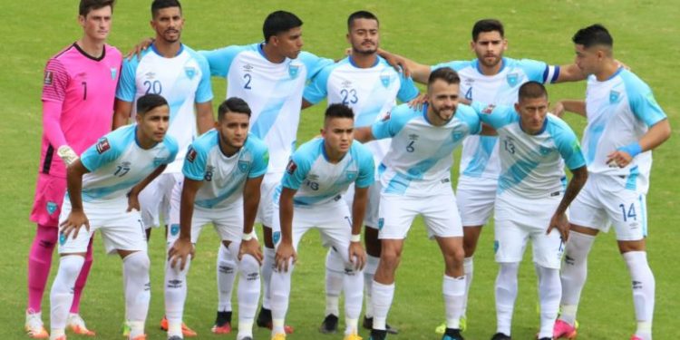 Guatemala