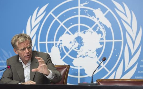 La OMS pide a los países acelerar la donación de vacunas al mecanismo COVAX