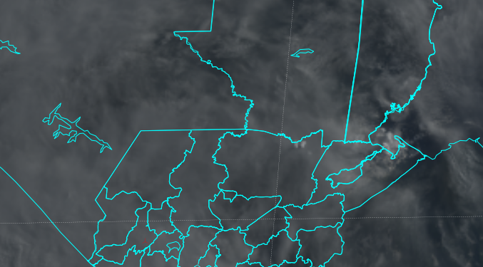 Insivumeh monitorea posible formación de disturbios meteorológicos en el Pacífico