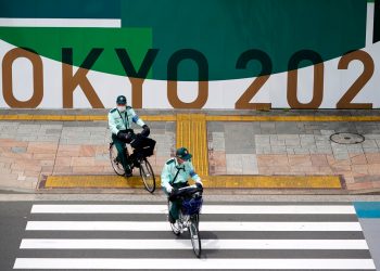 Tokio 2021