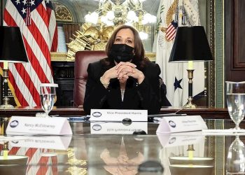 Kamala Harris acudirá a conferencia anual de influyente grupo latino en EE. UU.