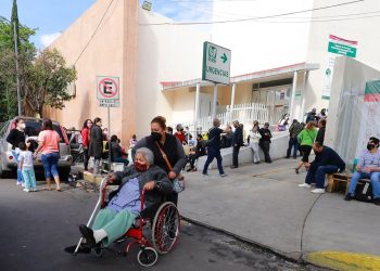 México se enfrenta a repunte de casos de coronavirus, pero con menos letalidad