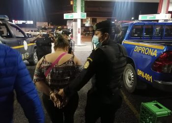 Operativos multisectoriales continúan en todo el país