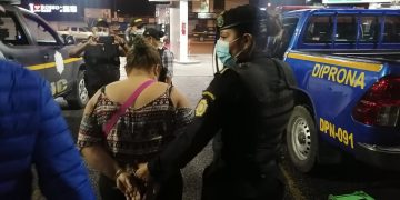 Operativos multisectoriales continúan en todo el país