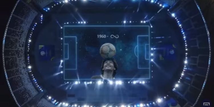Maradona