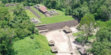 Parque arqueológico Quiriguá reanudará atención al público el 18 de junio