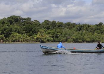 MAGA apoya a pescadores artesanales de Izabal