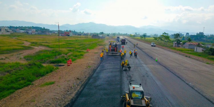 Esquipulas contará con pista aérea renovada