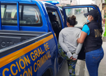 Realizan más de 130 allanamientos contra el narcomenudeo