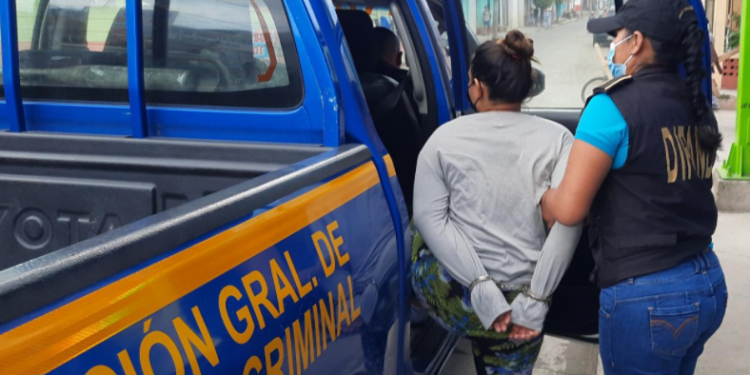 Realizan más de 130 allanamientos contra el narcomenudeo