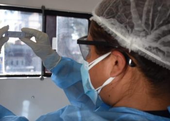 Guatemala registra 264 mil 169 personas recuperadas de COVID-19