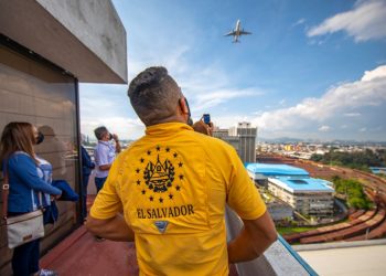 Guatemala se prepara para atraer turistas salvadoreños por fiestas agostinas