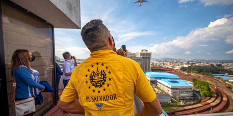 Guatemala se prepara para atraer turistas salvadoreños por fiestas agostinas