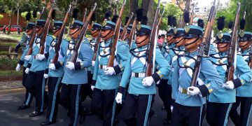 Actividades del Día del Ejército no serán públicas en cumplimiento de normativa contra COVID-19