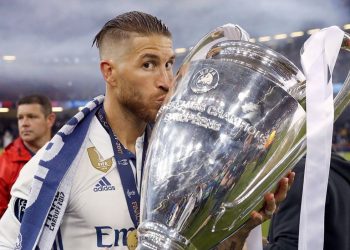 Sergio Ramos